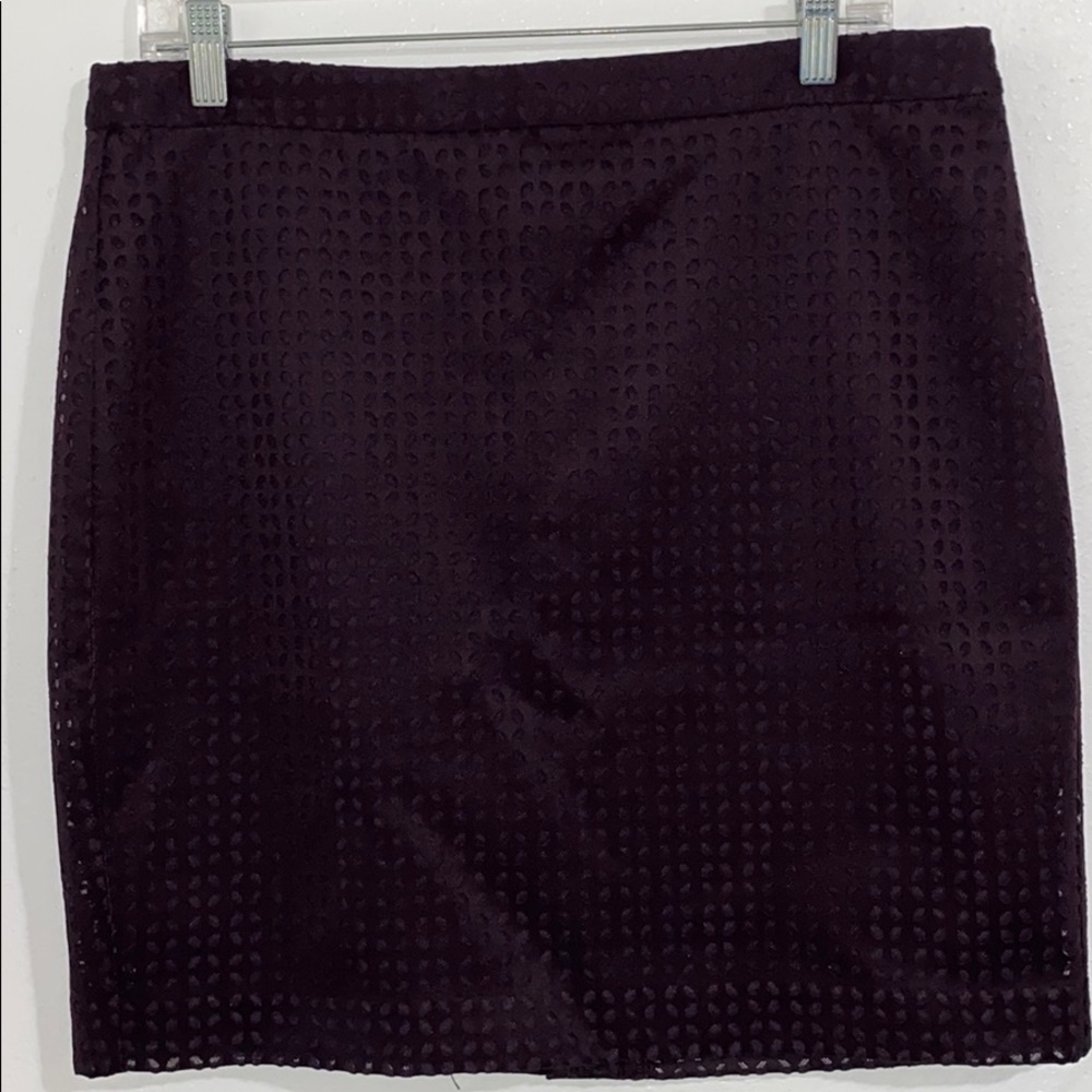Banana Republic beautiful skirt